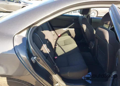 2006 Pontiac G6 from USA, damaged, VIN 1G2ZF55B264176504